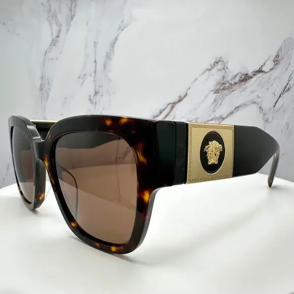 NEW VERSACE Sunglasses